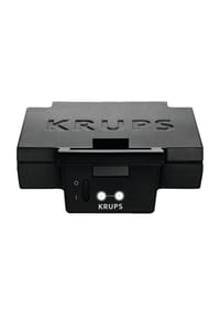 KRUPS® Waffeleisen FDK 252, 930 W Bild 1