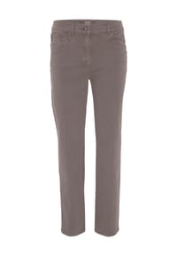 ZERRES Jeans "Tina", Straight Fit, modern, für Damen Bild 1