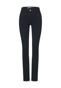 CECIL Toronto Jeans, Slim-Fit, 5-Pocket-Style, für Damen Bild 1
