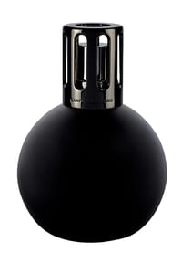 MAISON BERGER INSTITUTIONELLE Aroma-Diffuser "Boule Noire", sphärisch Bild 1