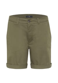 POLO SYLT Bermuda-Shorts im Chino-Stil Bild 1